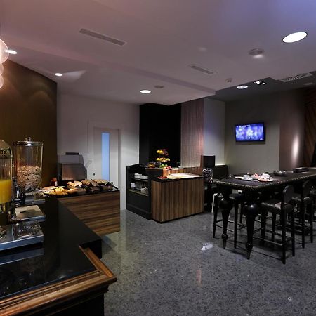 Capitol Boutique Hotel Santiago de Compostela Zewnętrze zdjęcie
