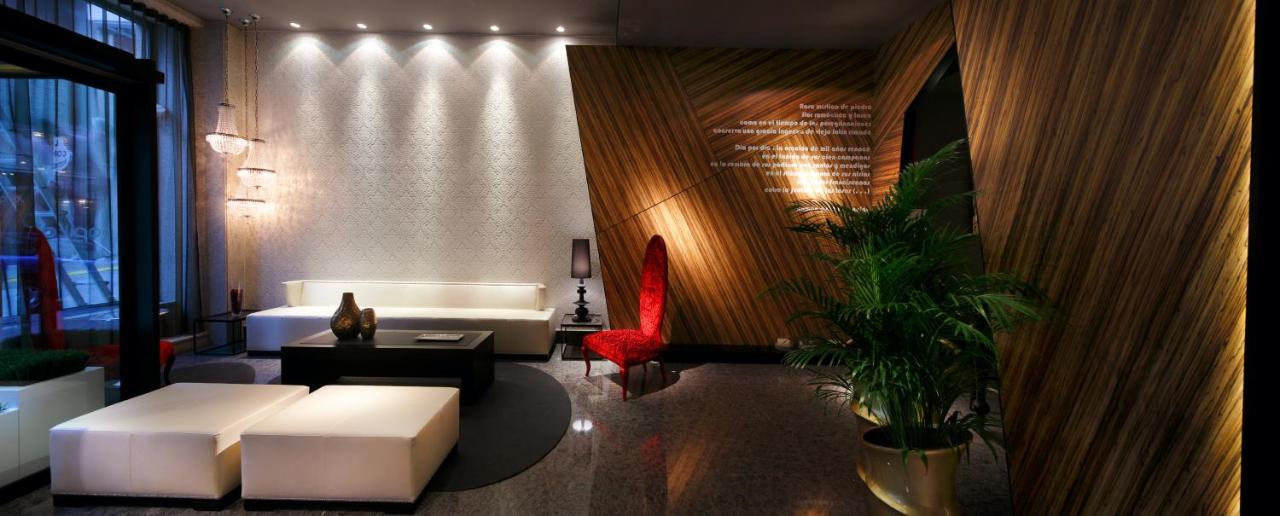 Capitol Boutique Hotel Santiago de Compostela Zewnętrze zdjęcie