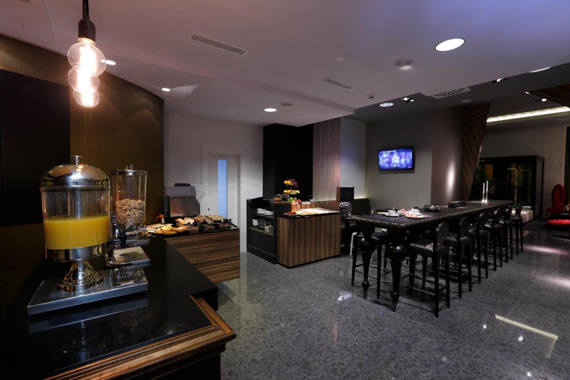 Capitol Boutique Hotel Santiago de Compostela Zewnętrze zdjęcie