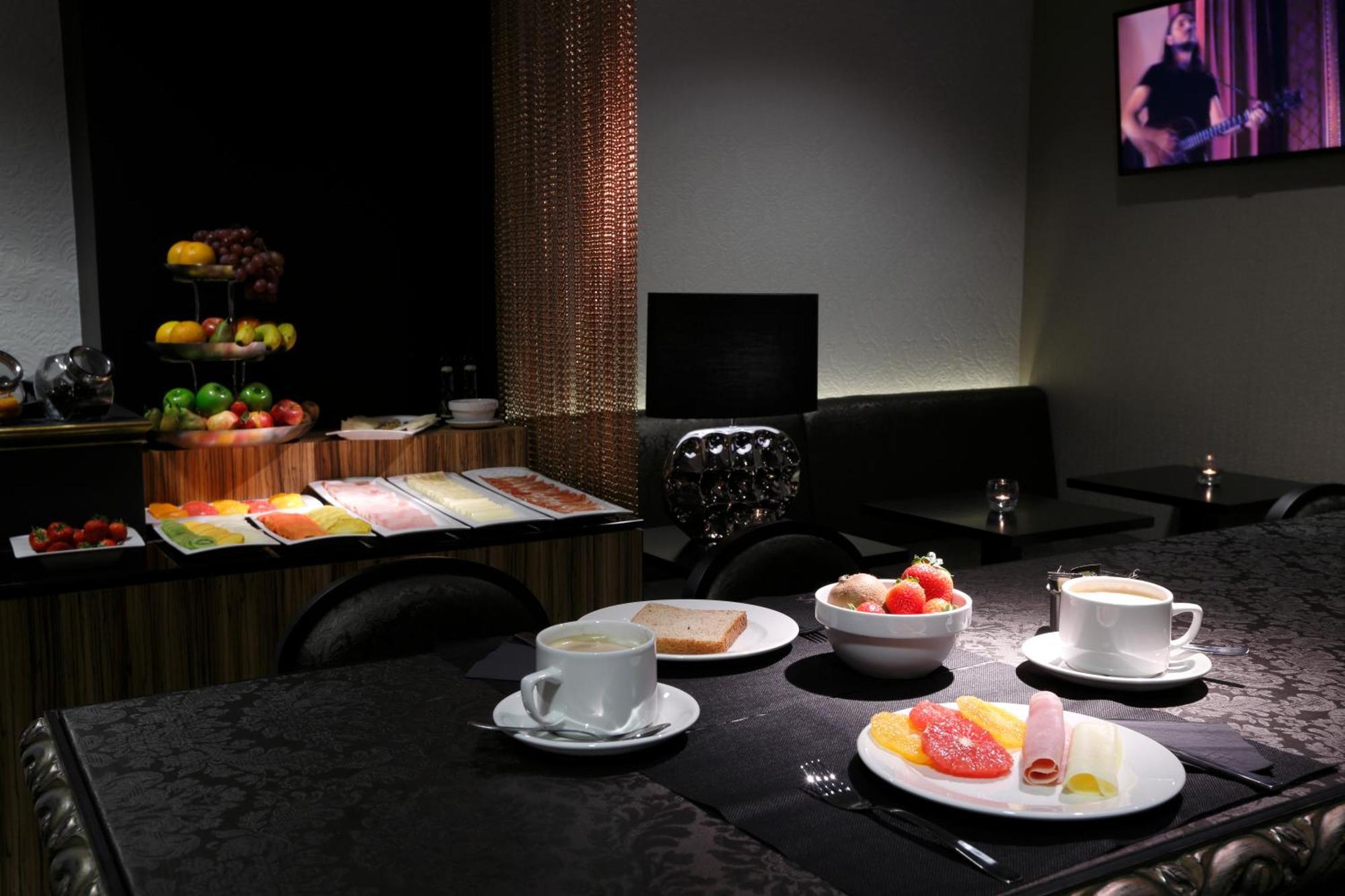 Capitol Boutique Hotel Santiago de Compostela Zewnętrze zdjęcie