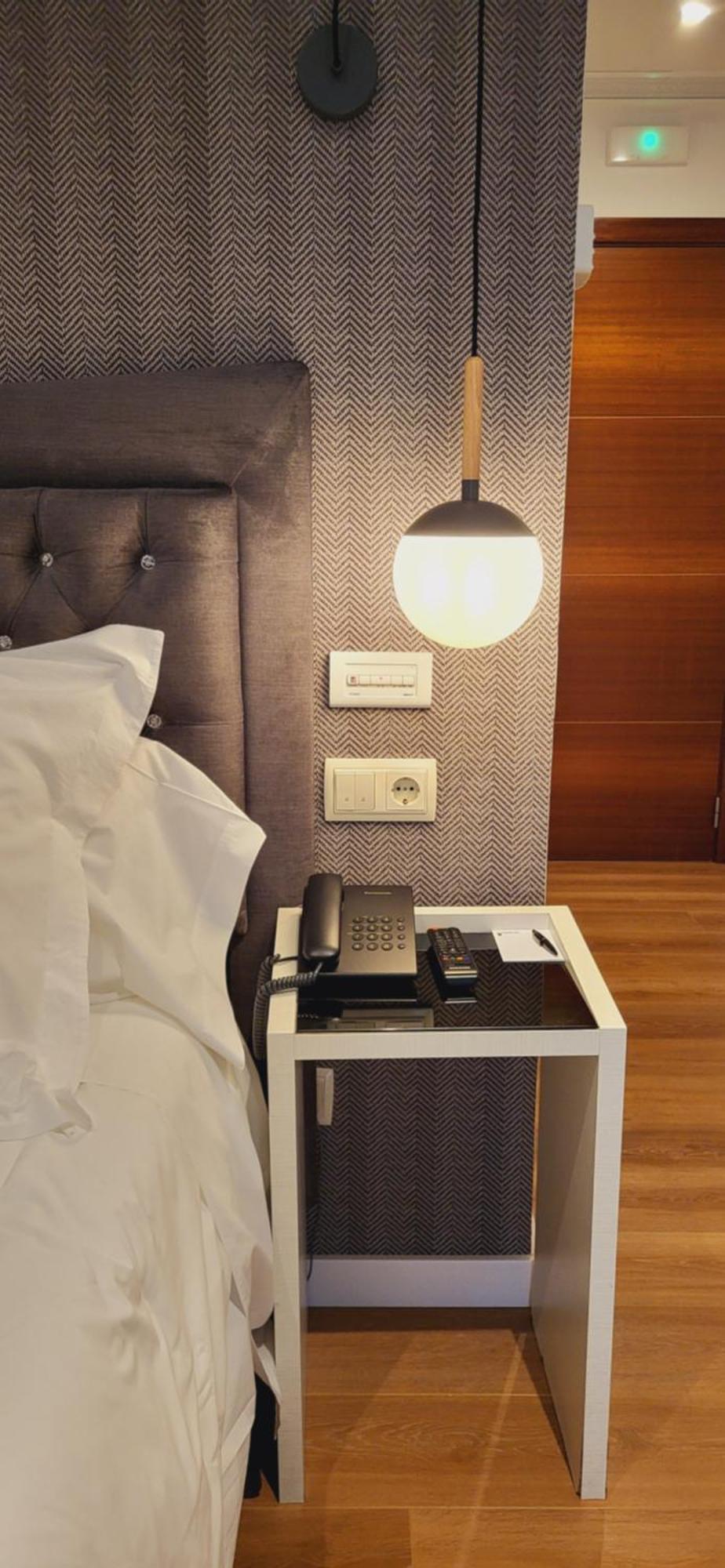 Capitol Boutique Hotel Santiago de Compostela Zewnętrze zdjęcie