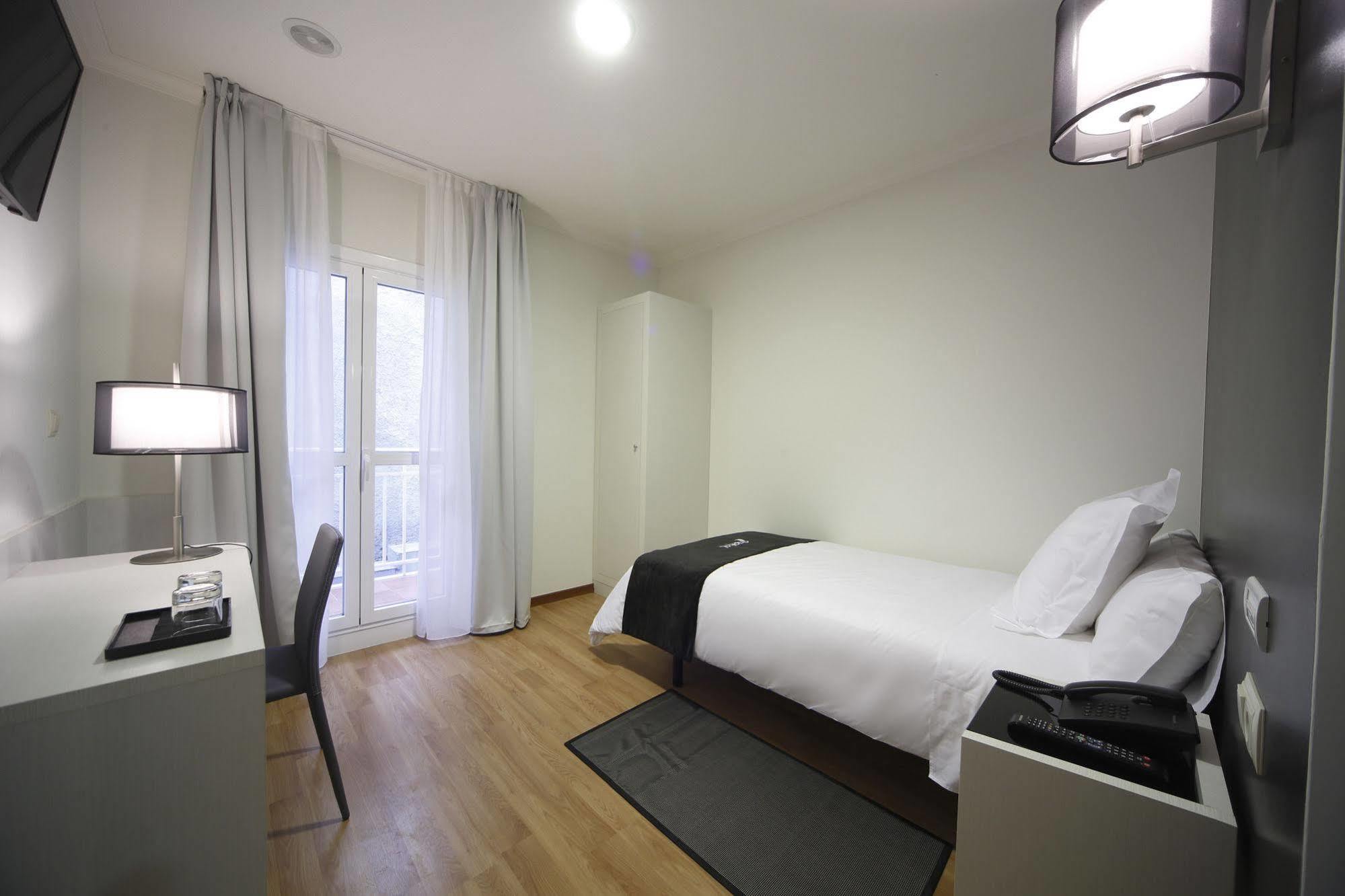 Capitol Boutique Hotel Santiago de Compostela Zewnętrze zdjęcie