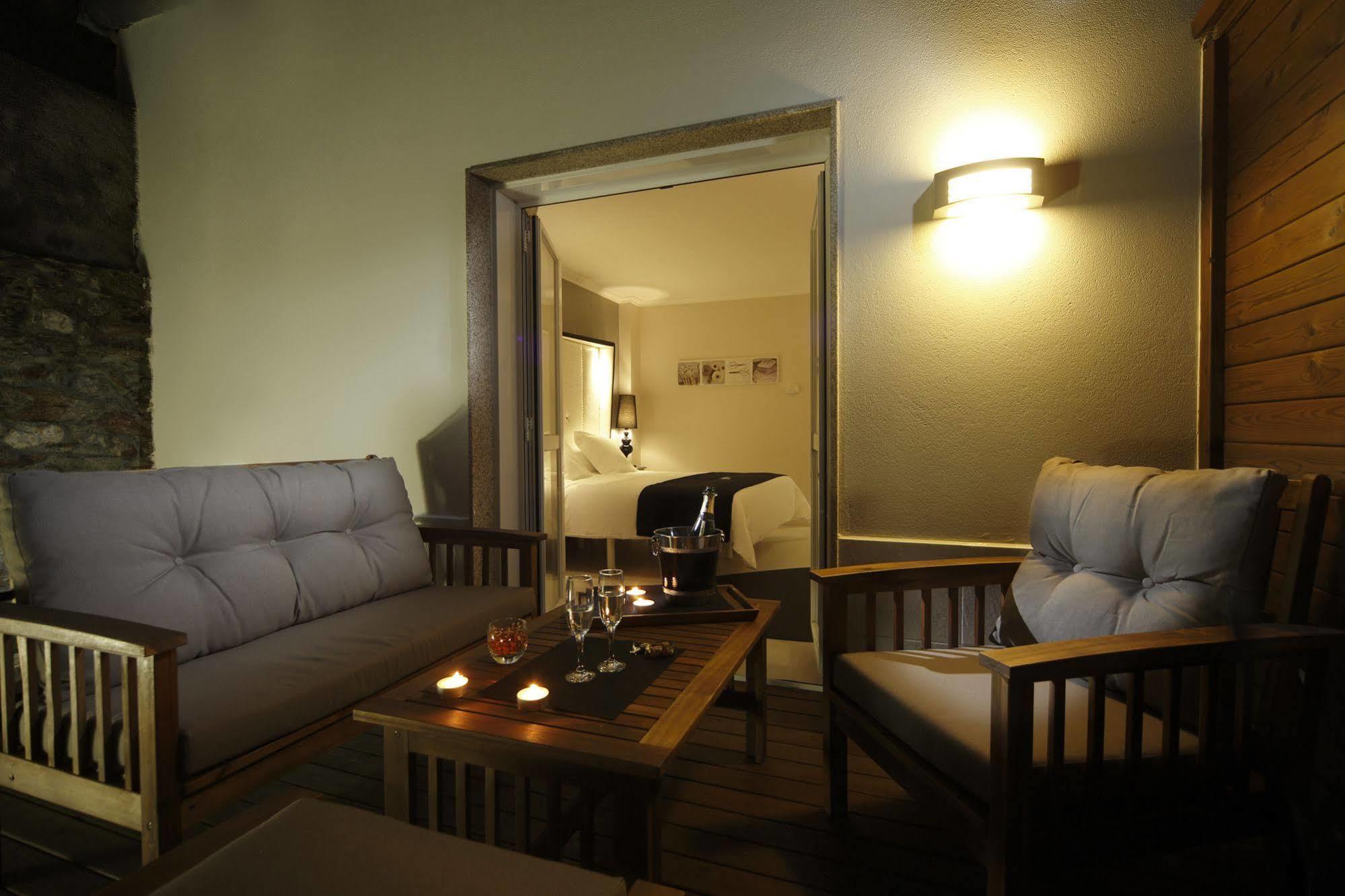 Capitol Boutique Hotel Santiago de Compostela Zewnętrze zdjęcie