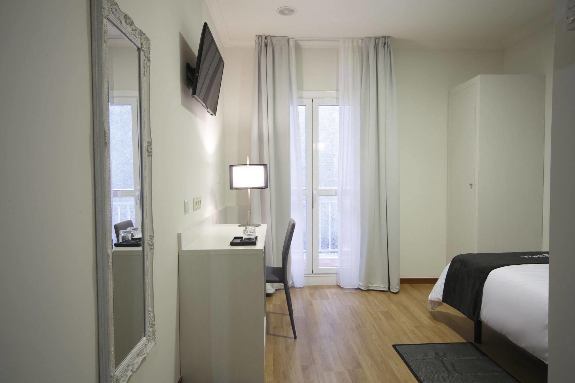 Capitol Boutique Hotel Santiago de Compostela Zewnętrze zdjęcie