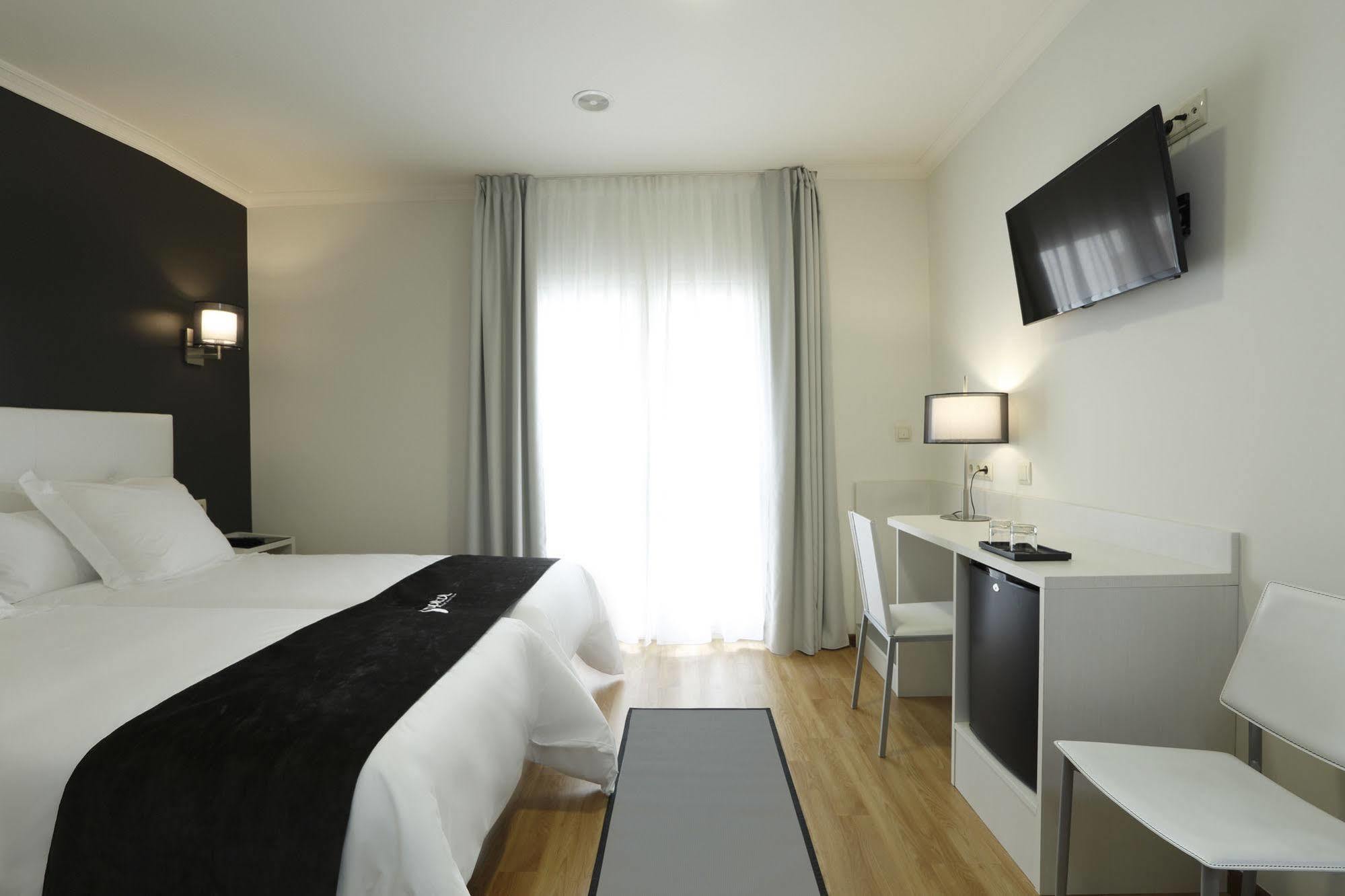 Capitol Boutique Hotel Santiago de Compostela Zewnętrze zdjęcie