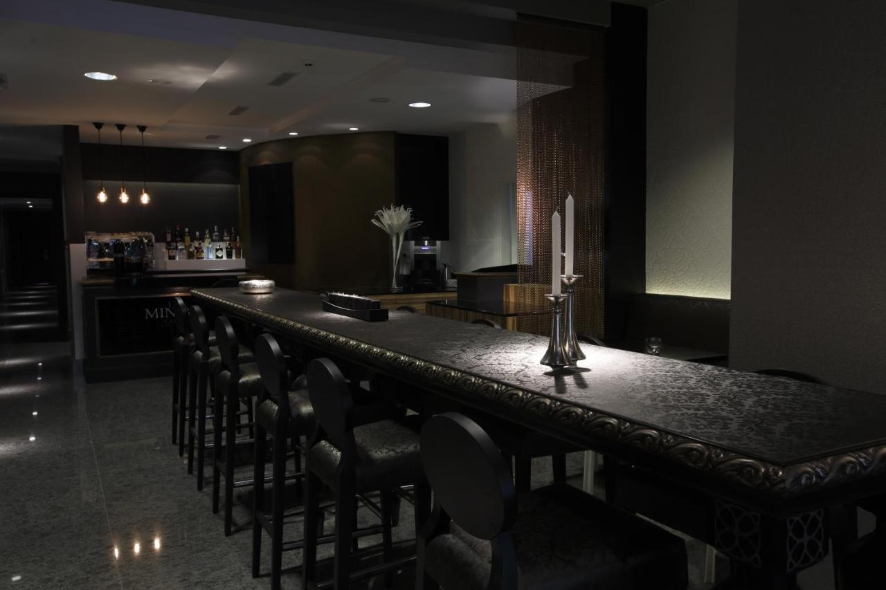 Capitol Boutique Hotel Santiago de Compostela Zewnętrze zdjęcie