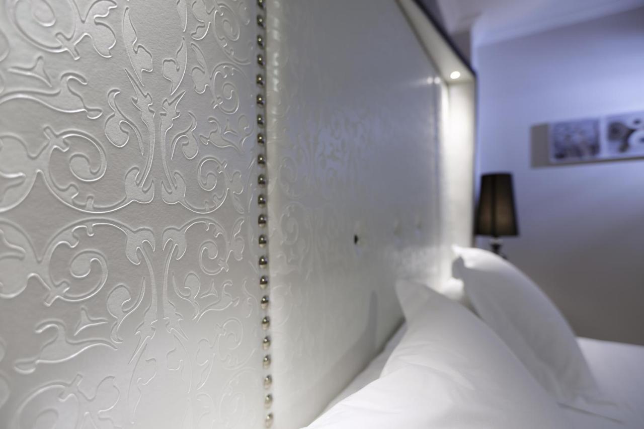 Capitol Boutique Hotel Santiago de Compostela Pokój zdjęcie