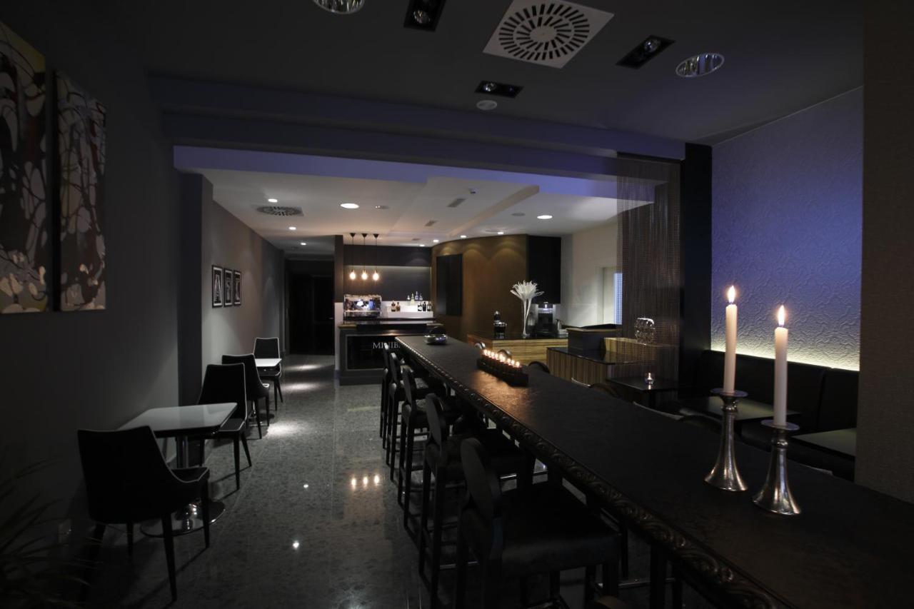 Capitol Boutique Hotel Santiago de Compostela Zewnętrze zdjęcie